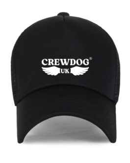 Crewdog Cap
