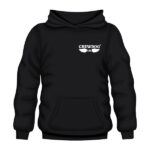 Crewdog branded Hoodie