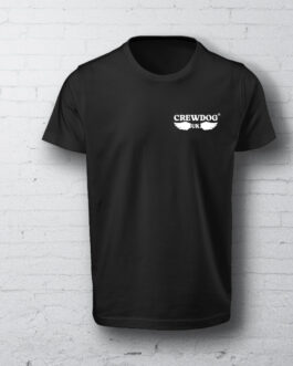 Crewdog Branded T-shirt